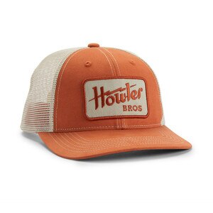 Howler Brothers Electric Standard Hat in Pumpkin